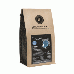 Coffee Roaster decaf décaféiné
