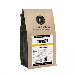 Colombie Colombian coffee