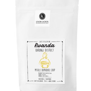 café rwanda